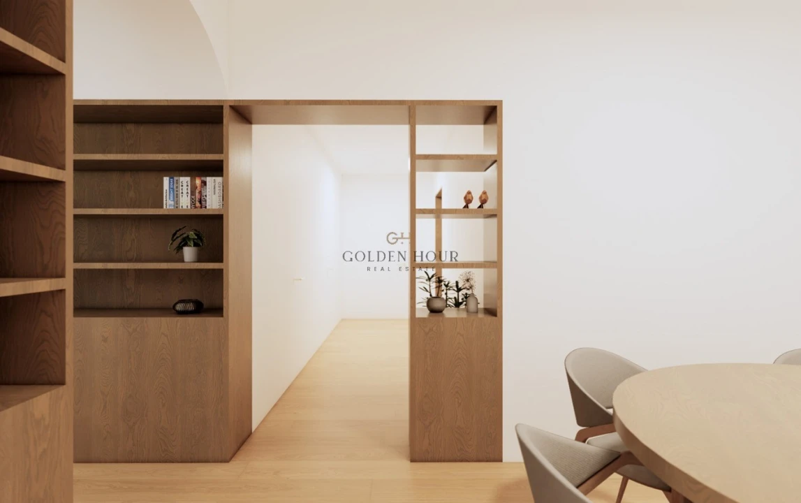 Apartamento T3 para Venda em Bonfim Foto 11