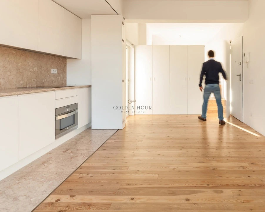 Apartamento T3 para Venda em Bonfim Foto 4