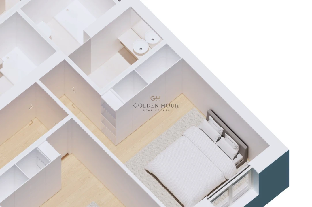 Apartamento T3 para Venda em Bonfim Foto 26