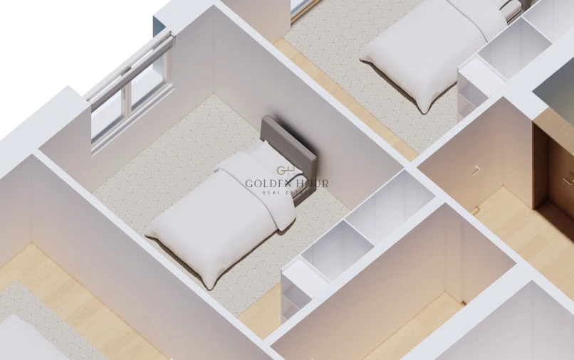 Apartamento T3 para Venda em Bonfim Foto 25