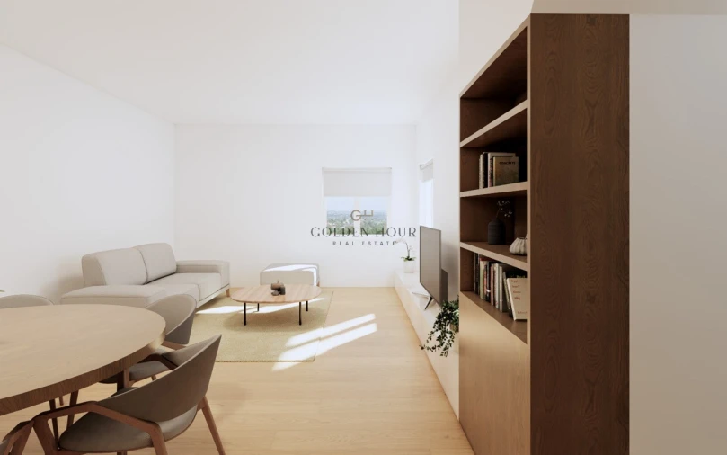 Apartamento T3 para Venda em Bonfim Foto 7