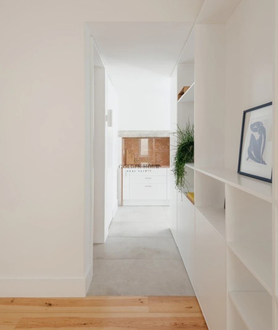Apartamento T3 para Venda em Bonfim Foto 18