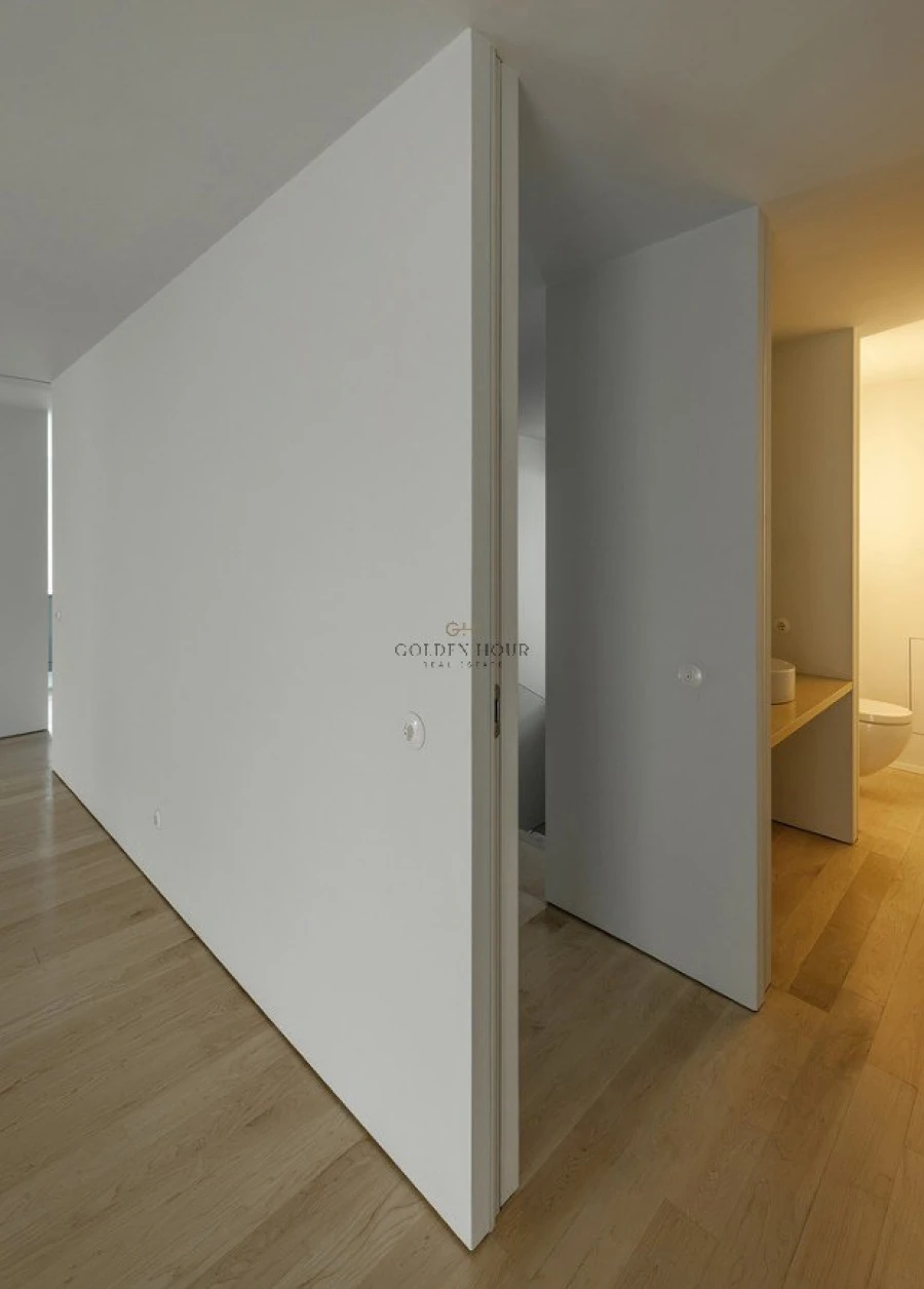 Apartamento T3 para Venda em Bonfim Foto 50
