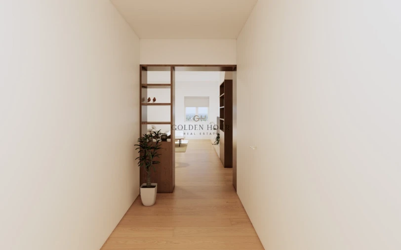 Apartamento T3 para Venda em Bonfim Foto 9