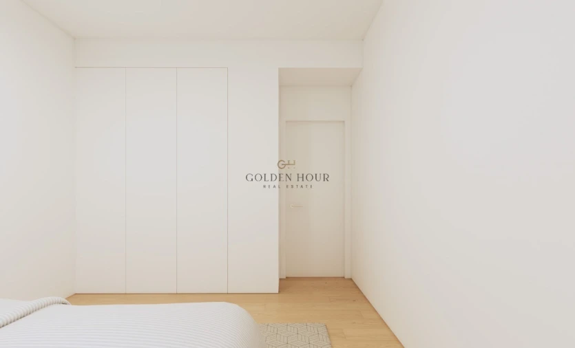 Apartamento T3 para Venda em Bonfim Foto 12