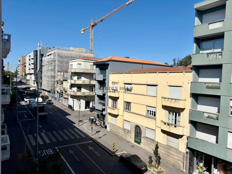 Apartamento T3 para Venda em Bonfim Foto 31
