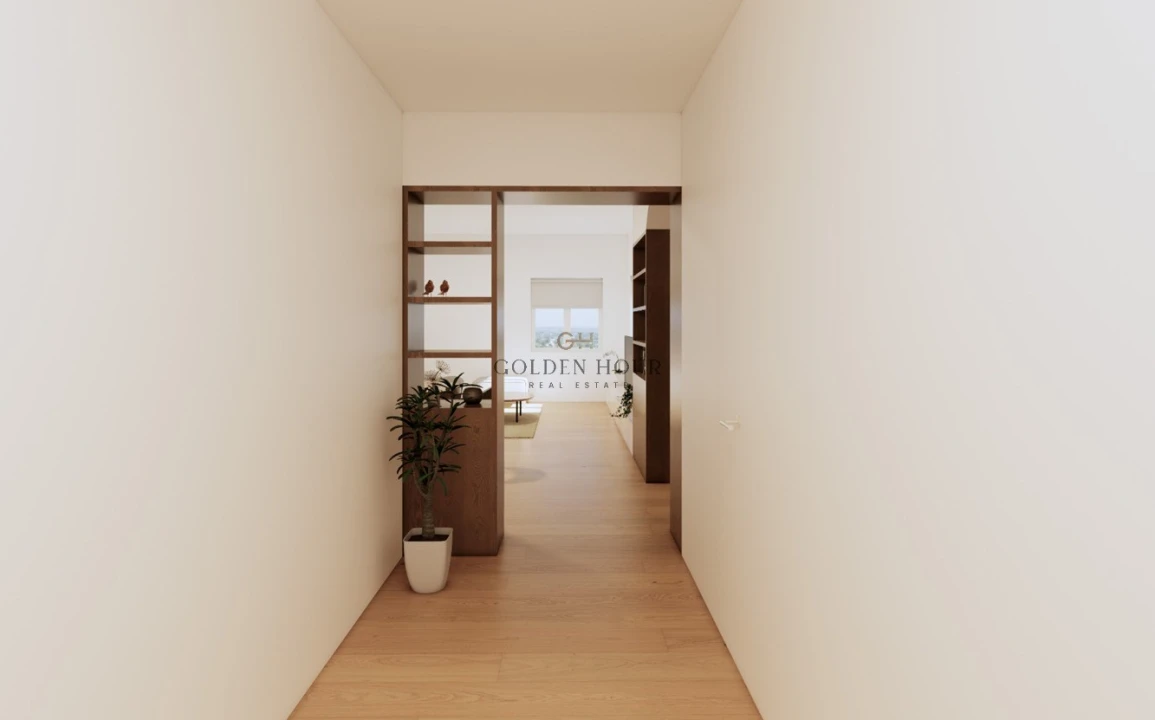 Apartamento T3 para Venda em Bonfim Foto 9