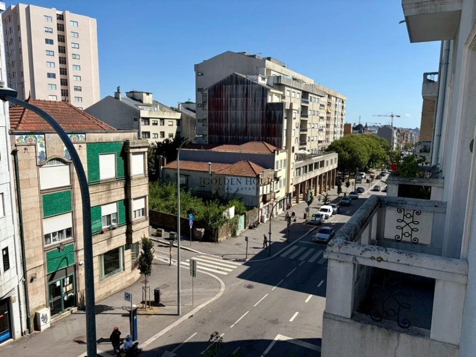 Apartamento T3 para Venda em Bonfim Foto 39