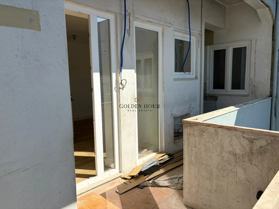 Apartamento T3 para Venda em Bonfim Foto 64