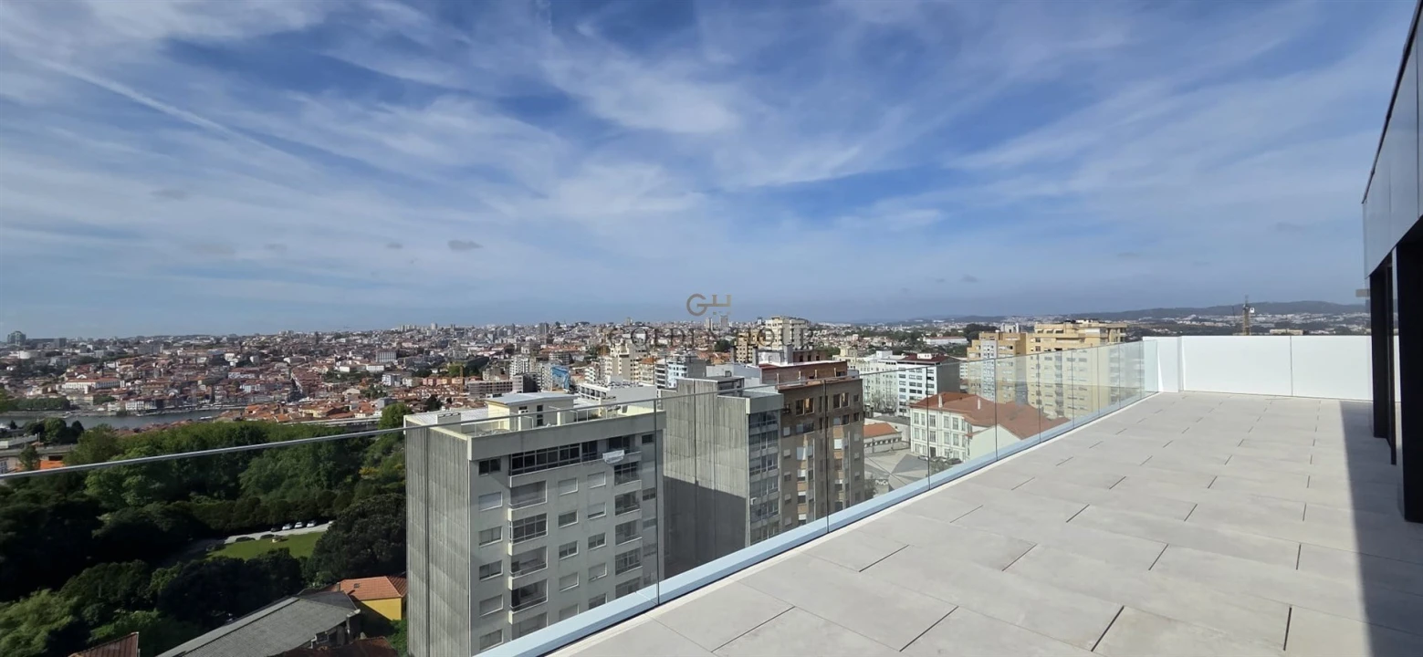 Apartamento T4 para Venda em Santa Marinha e São Pedro da Afurada Foto 45