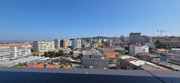 Apartamento T4 para Venda em Santa Marinha e São Pedro da Afurada