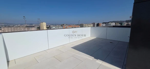 Apartamento T4 para Venda em Santa Marinha e São Pedro da Afurada