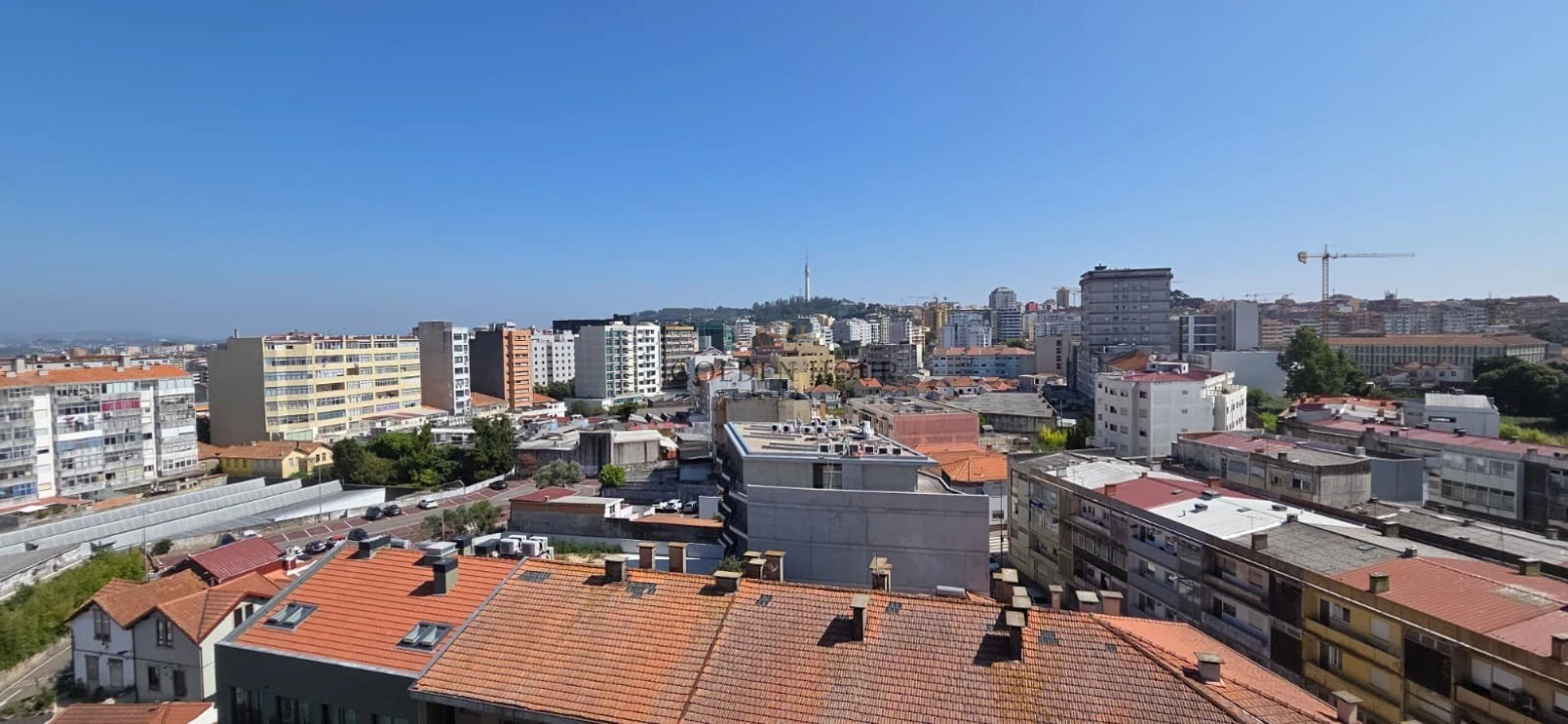 Apartamento T4 para Venda em Santa Marinha e São Pedro da Afurada Foto 21