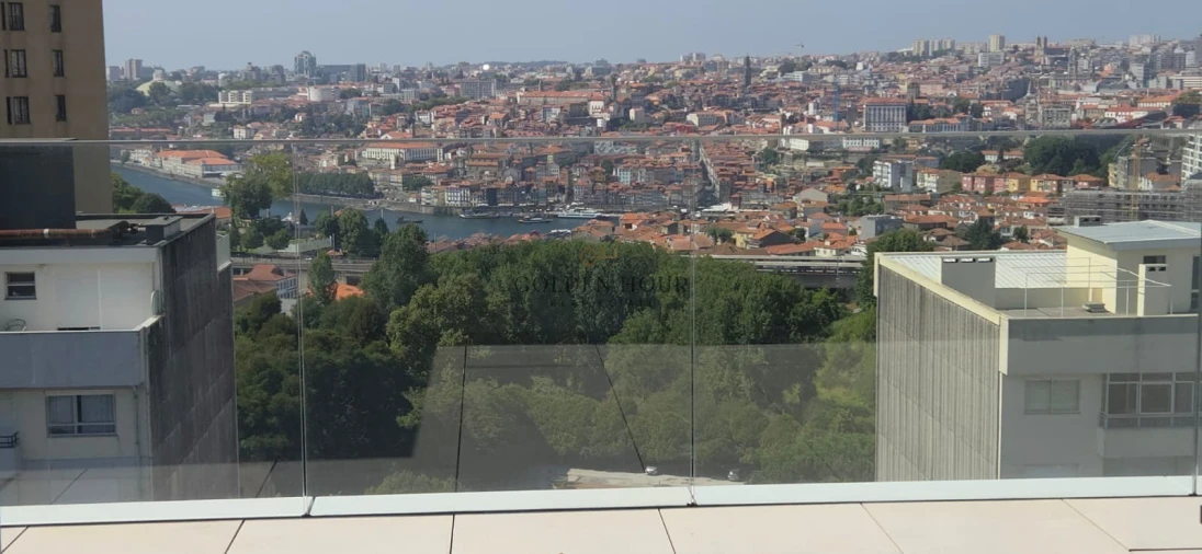 Apartamento T4 para Venda em Santa Marinha e São Pedro da Afurada Foto 31