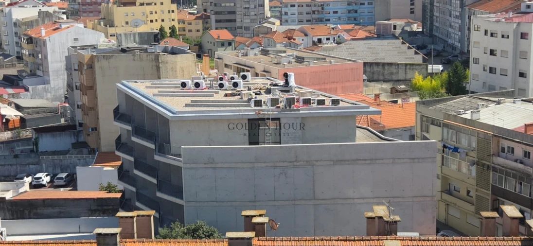 Apartamento T4 para Venda em Santa Marinha e São Pedro da Afurada Foto 13