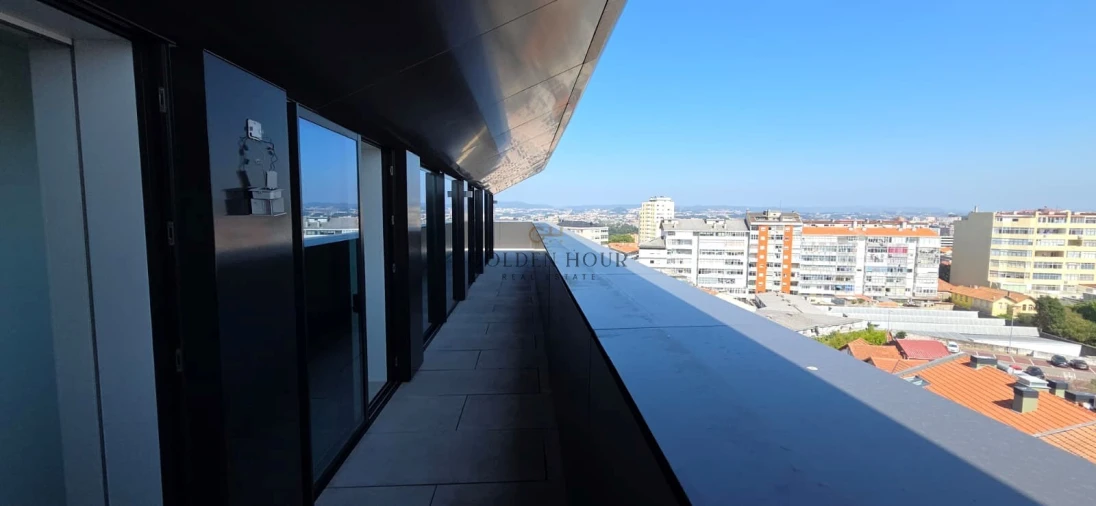 Apartamento T4 para Venda em Santa Marinha e São Pedro da Afurada Foto 27