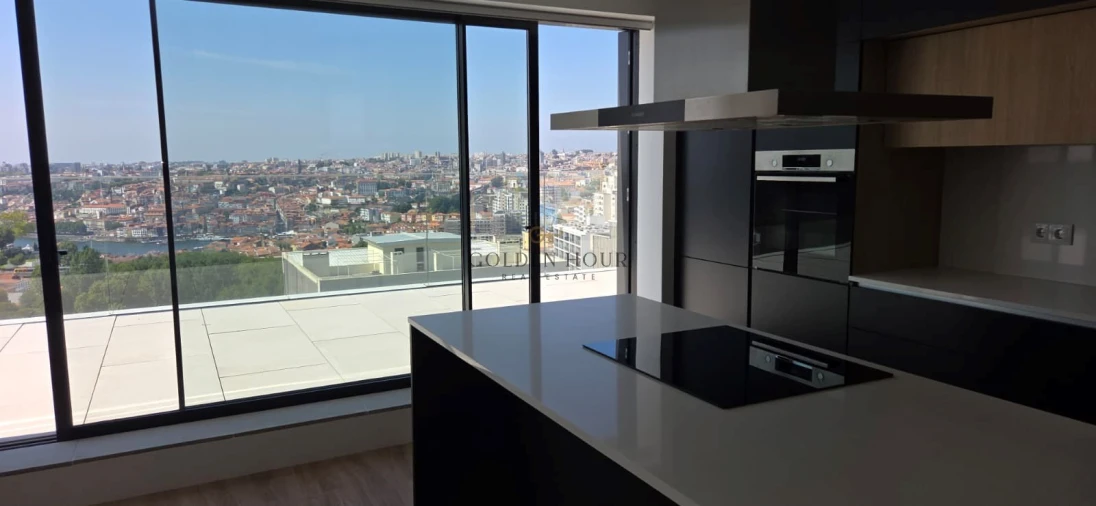 Apartamento T4 para Venda em Santa Marinha e São Pedro da Afurada Foto 9