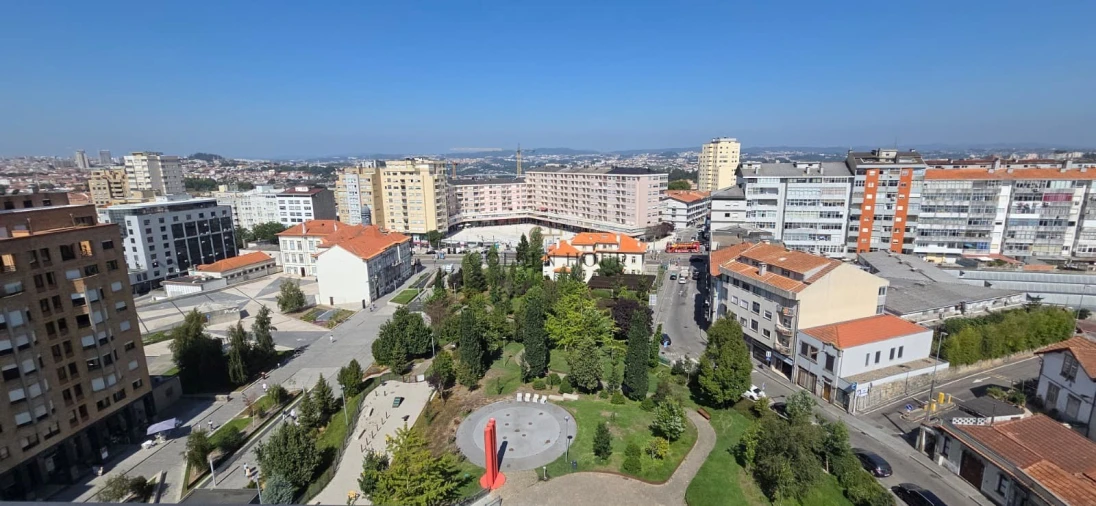 Apartamento T4 para Venda em Santa Marinha e São Pedro da Afurada Foto 14