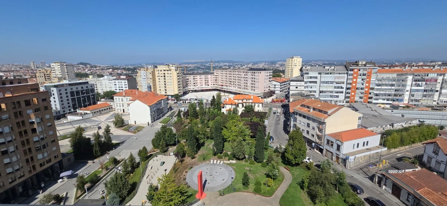 Apartamento T4 para Venda em Santa Marinha e São Pedro da Afurada Foto 14