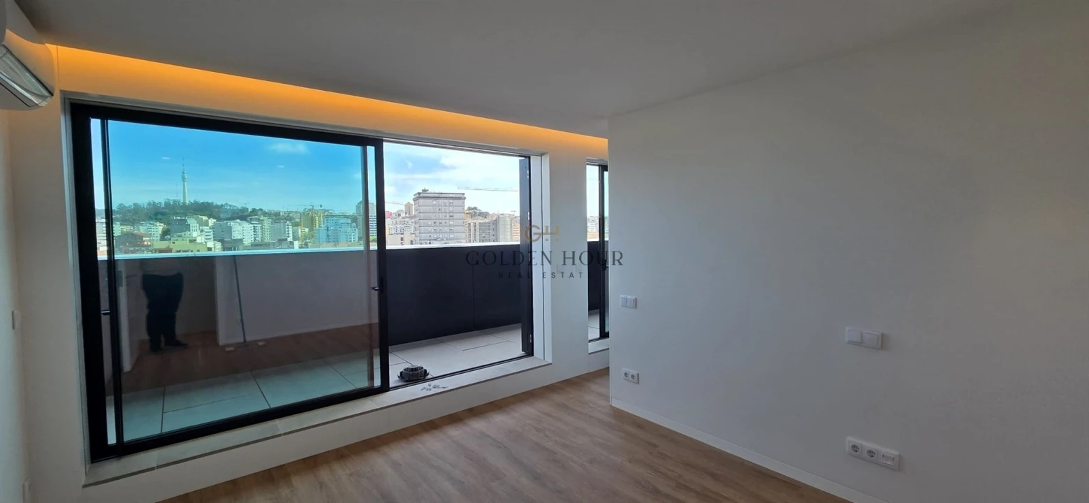 Apartamento T4 para Venda em Santa Marinha e São Pedro da Afurada Foto 42