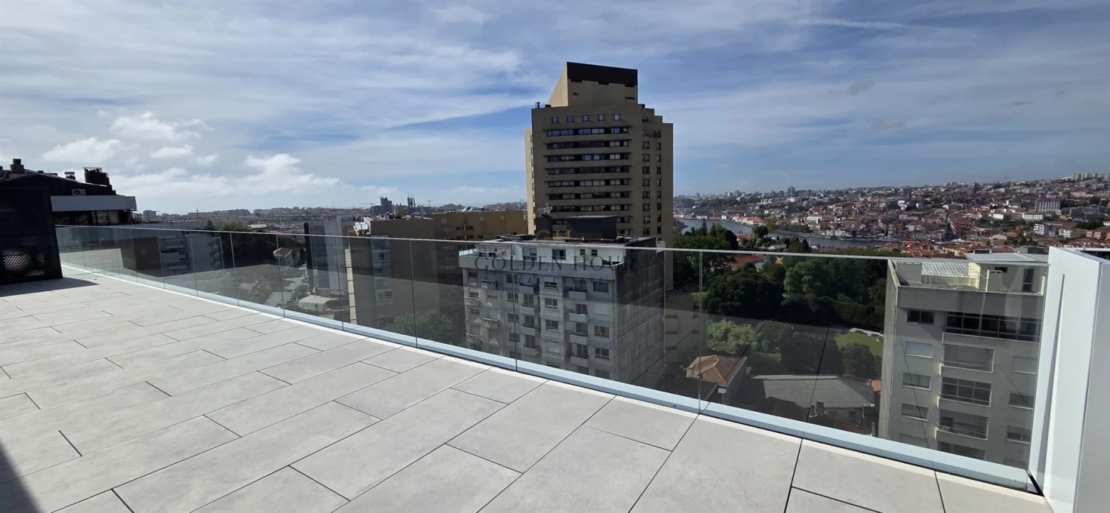 Apartamento T4 para Venda em Santa Marinha e São Pedro da Afurada Foto 46