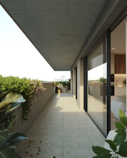 Apartamento T1 para Venda em Mafamude e Vilar do Paraíso
