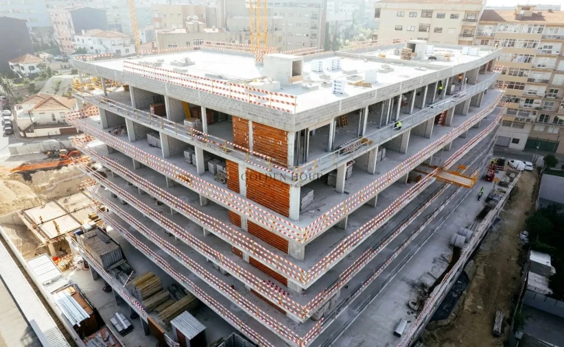 Apartamento T1 para Venda em Mafamude e Vilar do Paraíso Foto 22