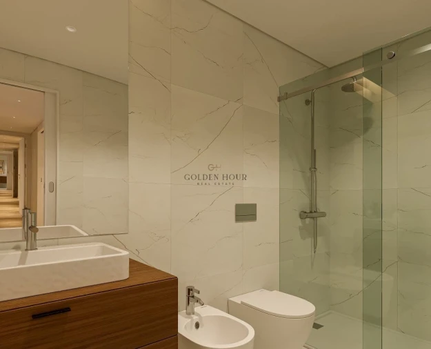 Apartamento T1 para Venda em Mafamude e Vilar do Paraíso Foto 14