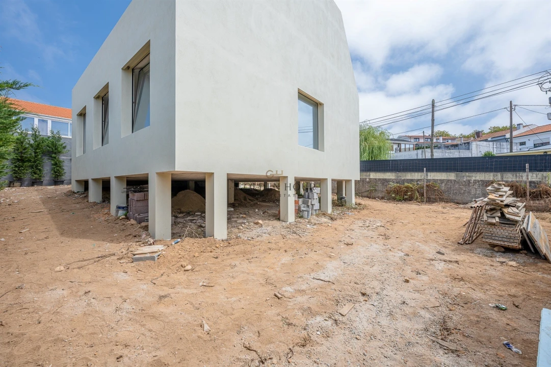 Moradia T3 para Venda em Canidelo Foto 18