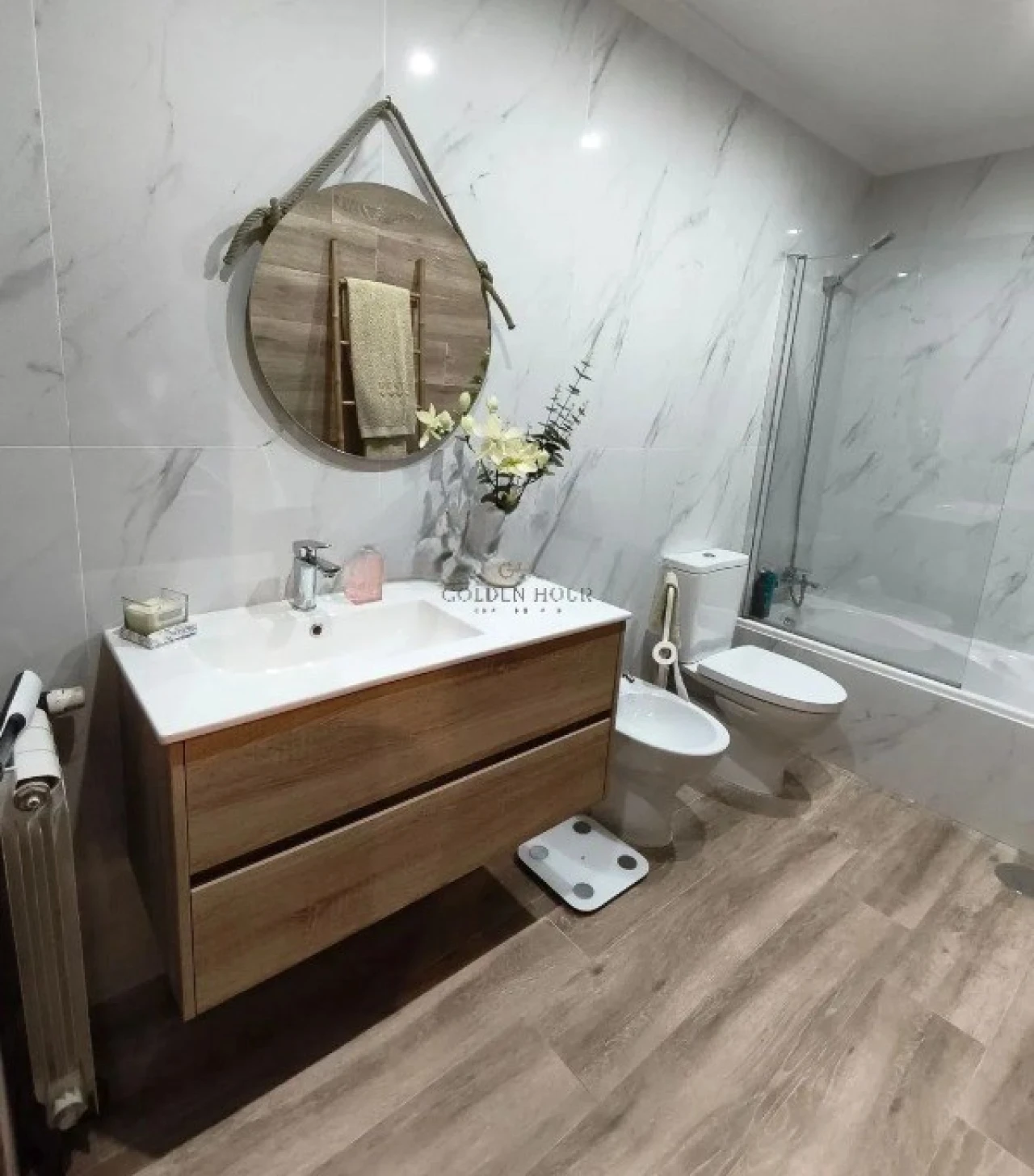 Apartamento T2 para Venda em Gulpilhares e Valadares Foto 13