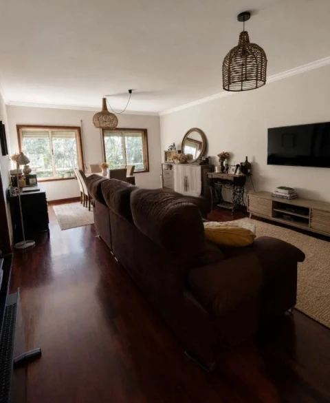Apartamento T2 para Venda em Gulpilhares e Valadares