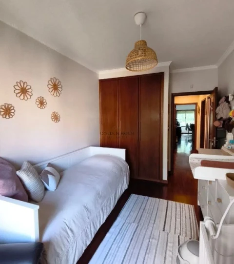 Apartamento T2 para Venda em Gulpilhares e Valadares