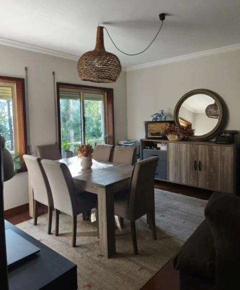 Apartamento T2 para Venda em Gulpilhares e Valadares
