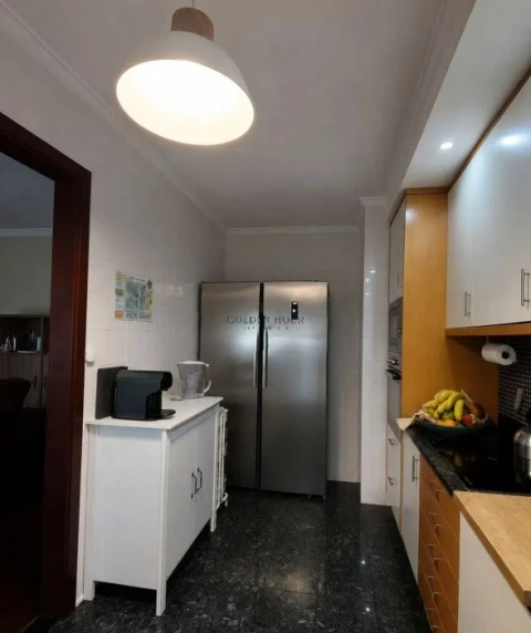 Apartamento T2 para Venda em Gulpilhares e Valadares