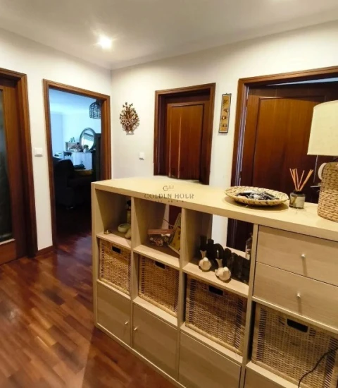 Apartamento T2 para Venda em Gulpilhares e Valadares