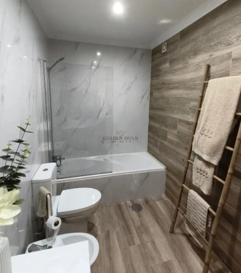 Apartamento T2 para Venda em Gulpilhares e Valadares