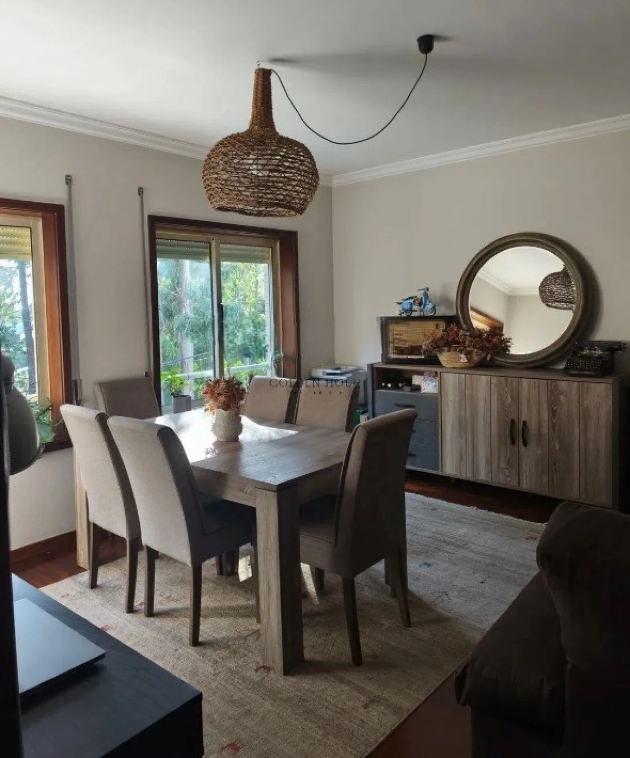 Apartamento T2 para Venda em Gulpilhares e Valadares Foto 5