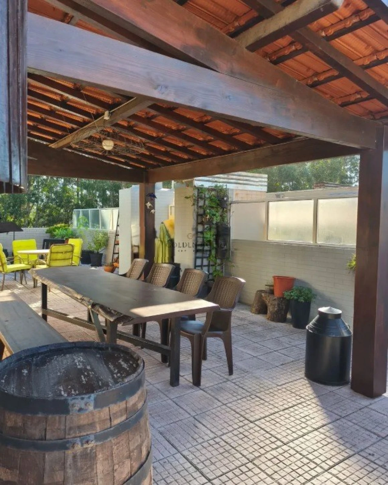 Apartamento T2 para Venda em Gulpilhares e Valadares Foto 4