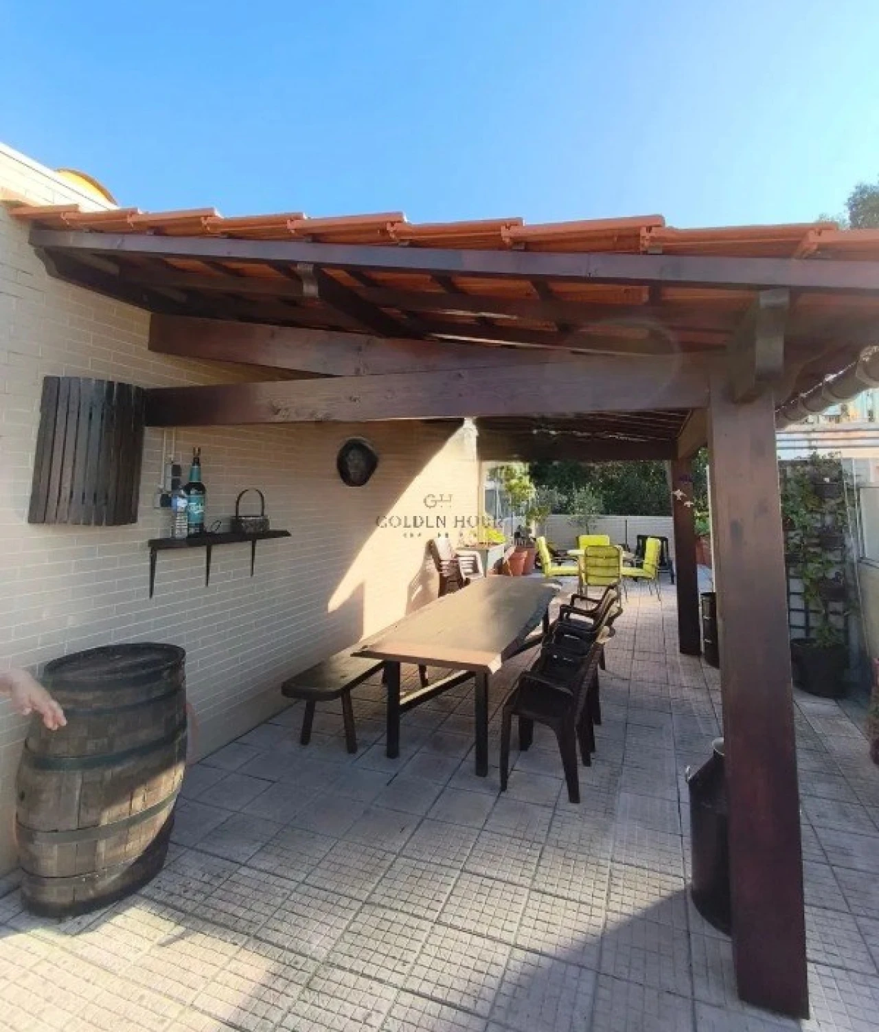 Apartamento T2 para Venda em Gulpilhares e Valadares Foto 3