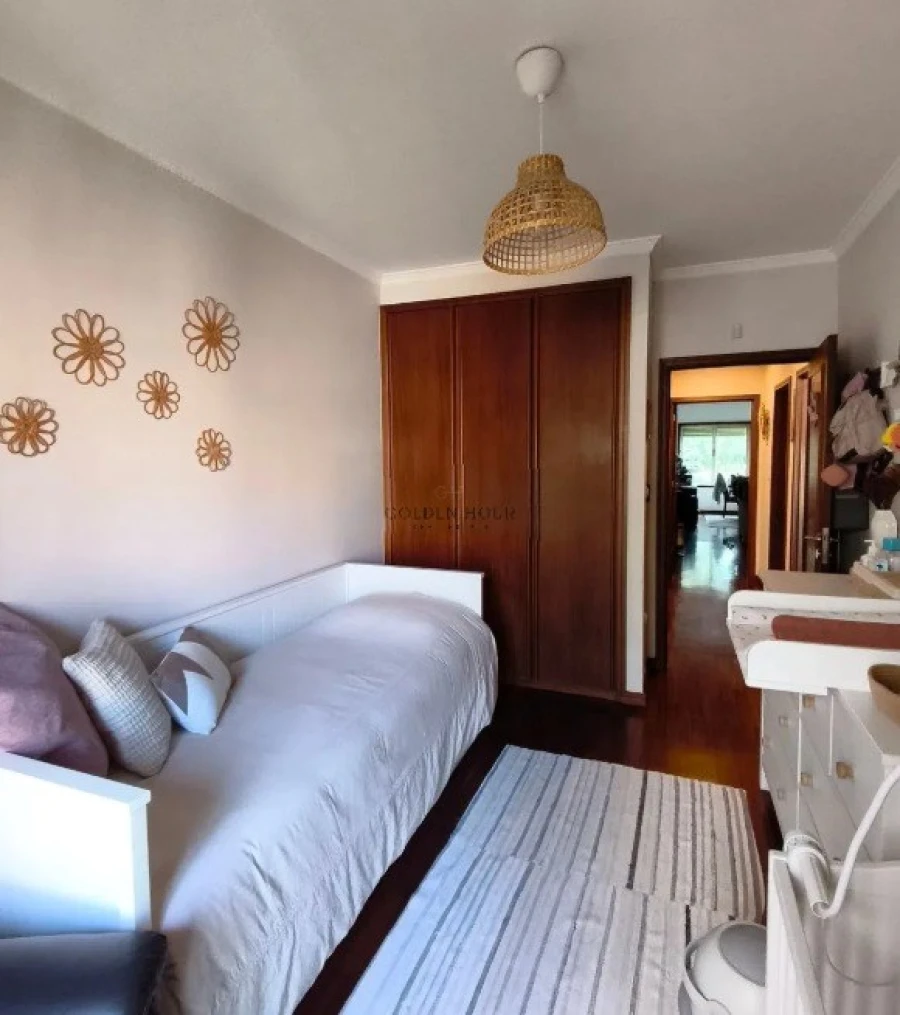 Apartamento T2 para Venda em Gulpilhares e Valadares Foto 11