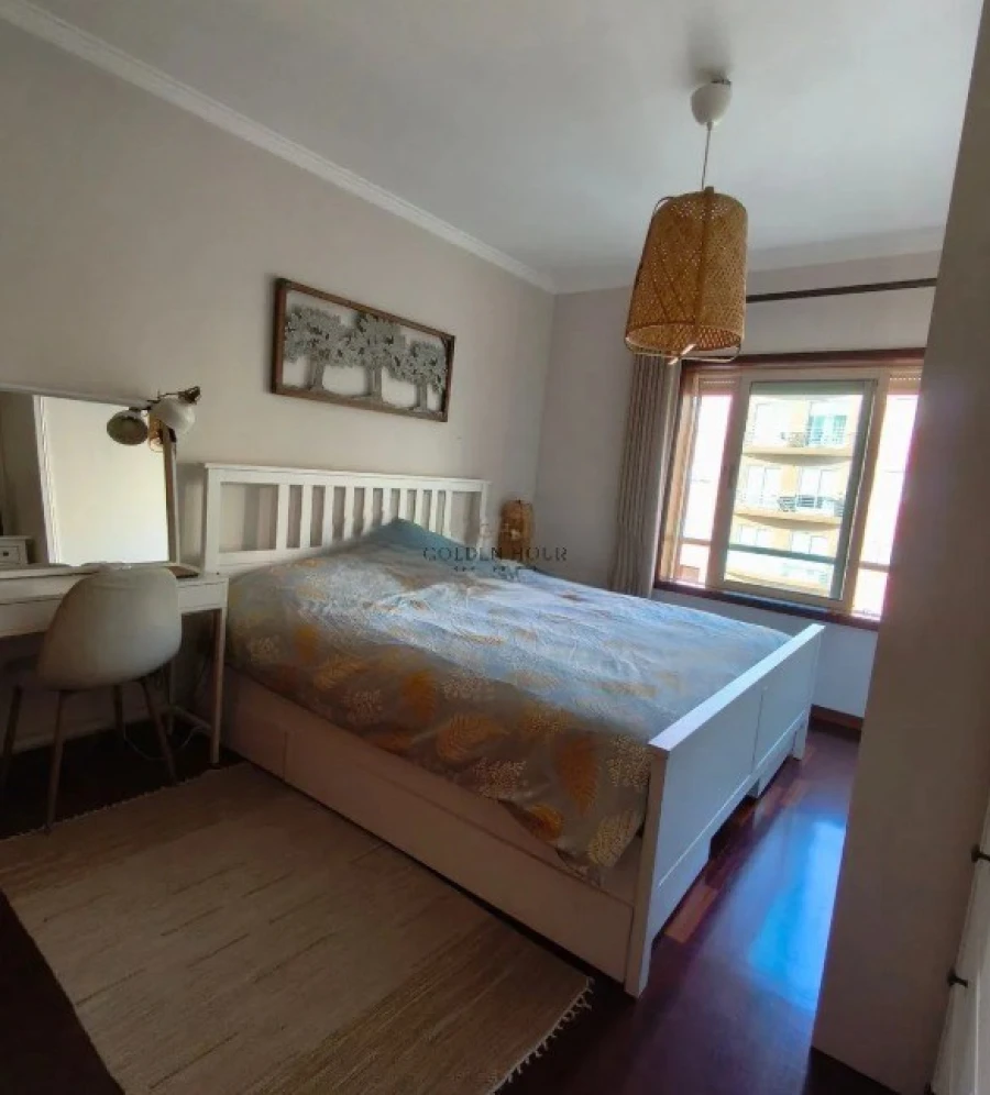 Apartamento T2 para Venda em Gulpilhares e Valadares Foto 16