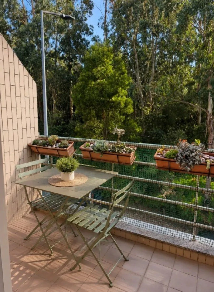 Apartamento T2 para Venda em Gulpilhares e Valadares Foto 24