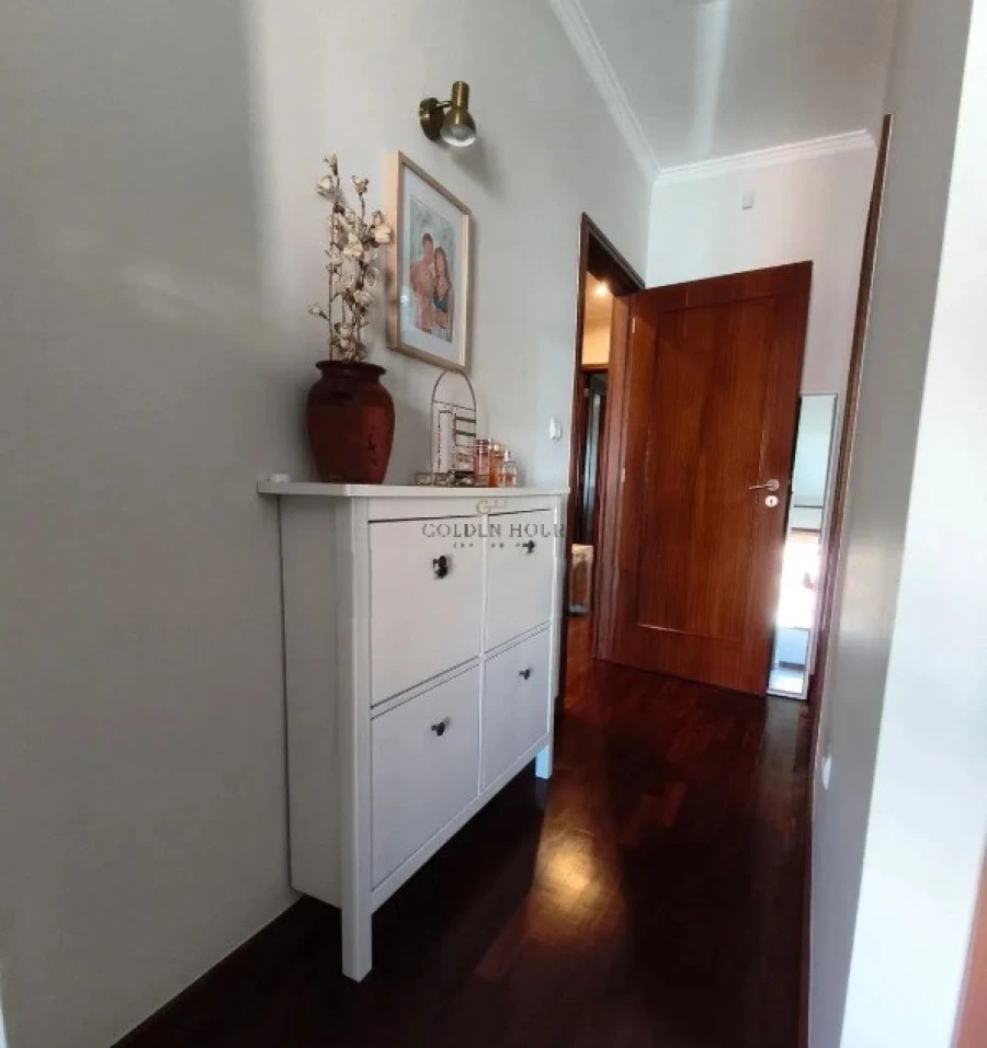 Apartamento T2 para Venda em Gulpilhares e Valadares Foto 15