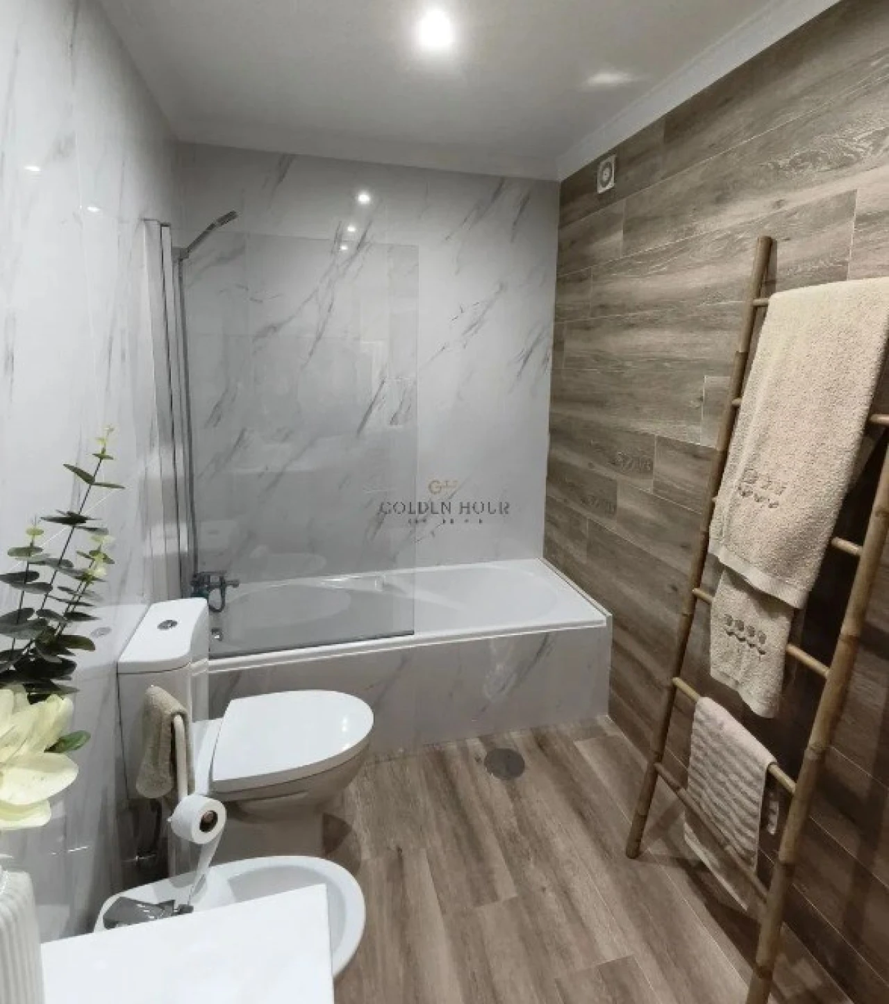 Apartamento T2 para Venda em Gulpilhares e Valadares Foto 14