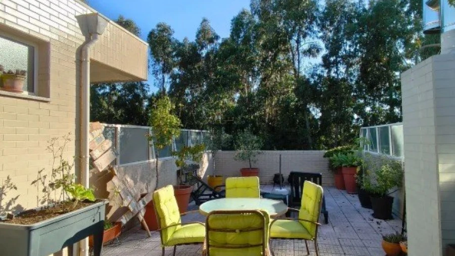 Apartamento T2 para Venda em Gulpilhares e Valadares