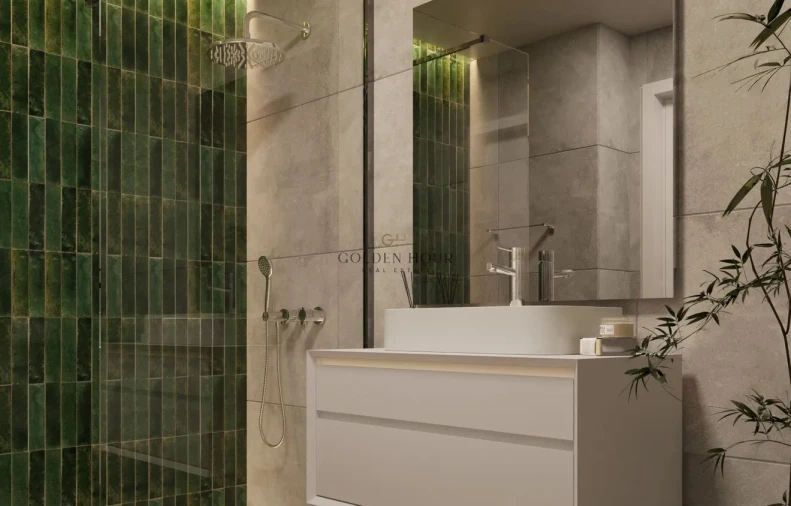 Apartamento T1 para Venda em Mafamude e Vilar do Paraíso Foto 10
