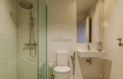 Apartamento T1 para Venda em Campanhã