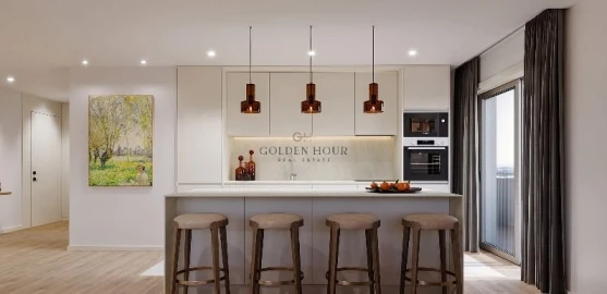 Apartamento T1 para Venda em Campanhã
