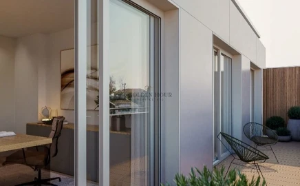 Apartamento T1 para Venda em Campanhã