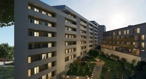 Apartamento T1 para Venda em Campanhã